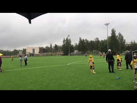 Tenavaleiri 2019 Pupe - Manse p