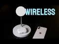 Belkin 2-in-1 Wireless Charger | Favorite Purchase of The Year