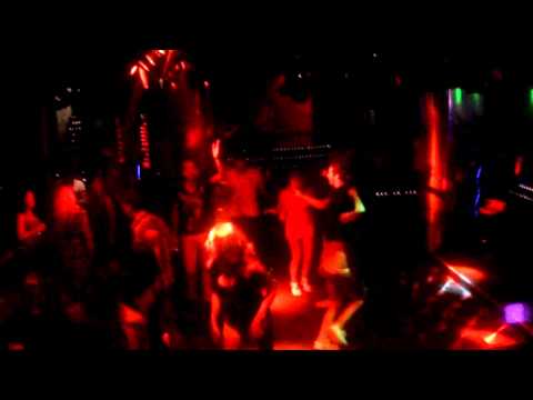 Swedish House Mafia Vs Avicii & Sebastien Drums - Even Leave the World Behind (Fuser Mashup)