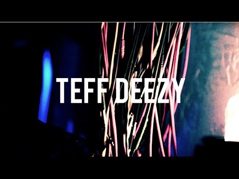 Teff Deezy vlog 1