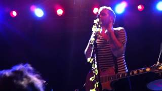 The Gay Blades - Mick Jagger / O Shot (2011-02-09)