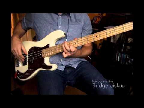 Maruszczyk Jake PJ4 - roundwound strings