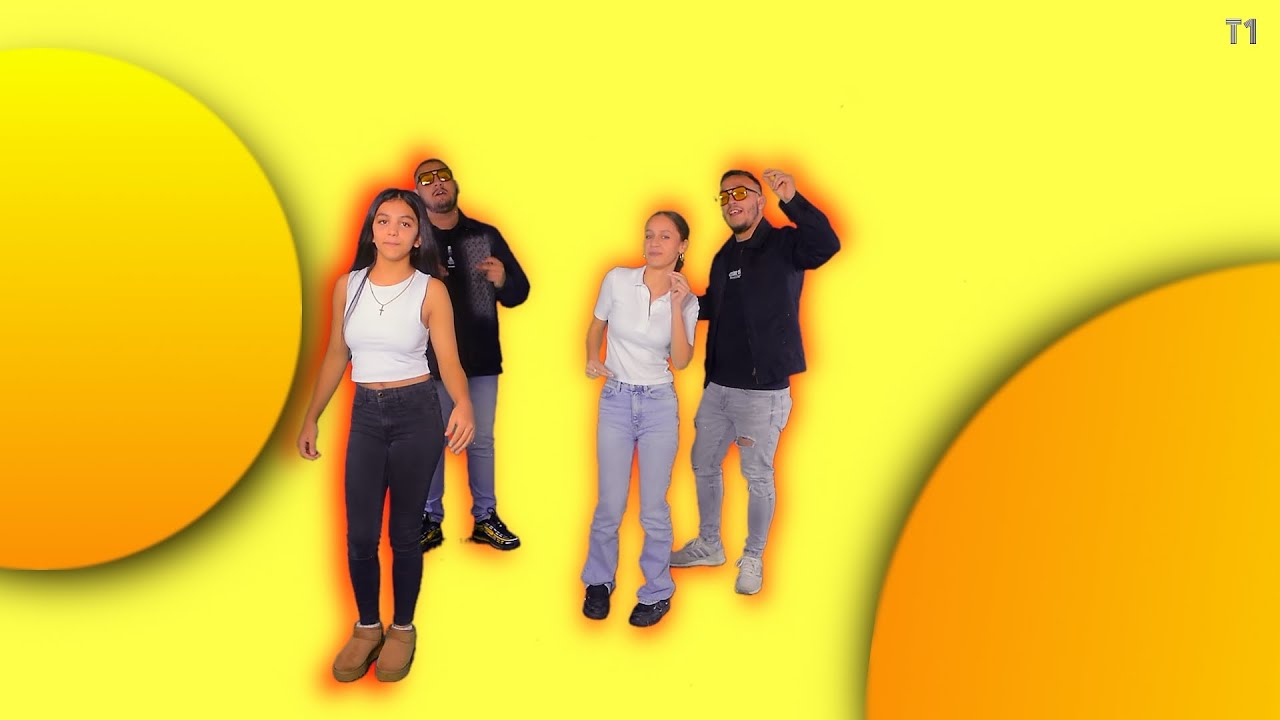 VILOBAND 2025 - Zdvihni nohy mix (cover)