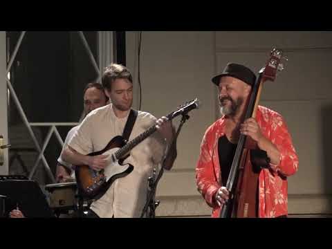 60,000 Egs - All COLORS OF M (feat. Ismail Lumanovski - Clarinet)