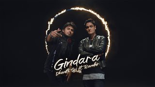 GINDARA (ගින්දර) - Dhanith Sri ft Rand