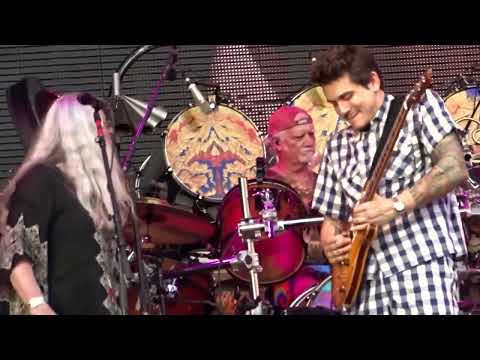 Loser (live) - Dead & Company 7/15/2016 Fenway Park, Boston, MA