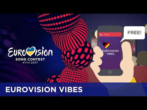 Be part of the German National Selection: Download the official App!