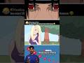 Naruto Ignore Ino Naruto Namikazevibes Shorts