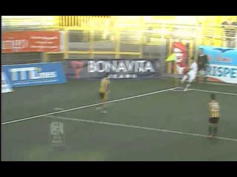 Juve Stabia 3-1 Cittadella 17/12/2011 2011-12 - 20°