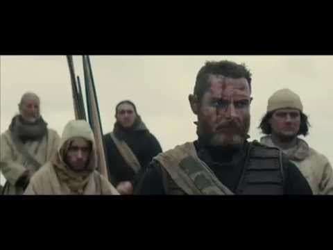 MACBETH - OFFICIAL TEASER TRAILER