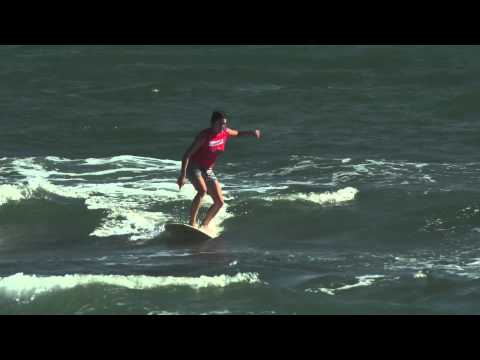 Wave Summer Romero R2 H3 - Swatch Girls Pro China 2012