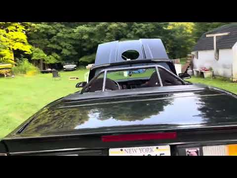 LS swapped 3rd gen Camaro with aces efi jackpot