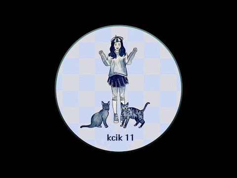 Unknown Artist - Kcik 11