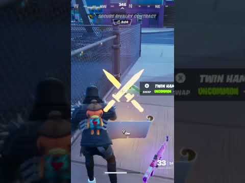 Don't Even Have To See You — gaming Short