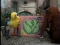 Sesame Street Playing With Puzzles