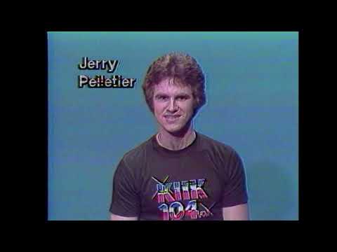 1982 KIIK-FM - WOC-AM Spots ft. Spike Odell, Jim O'Hara, Bob Sidney