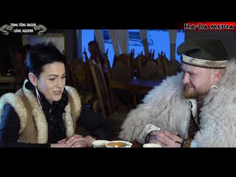 Ferma Stâna Dacilor - Slănic Moldova