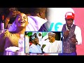 From Kilishi pepper to Yoruba pepper 😂 | Sarkin Dariya Rip off Tinubu and Buhari Live on stage