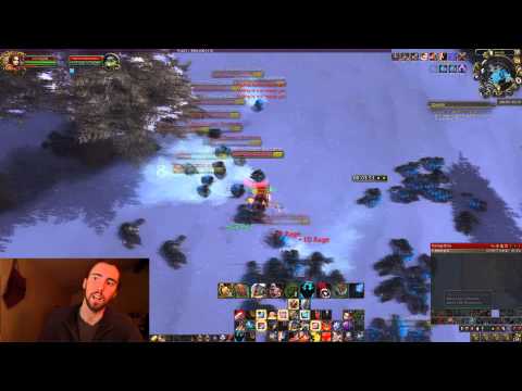 [NERFED] Frostfire Ridge Infinite Respawn Gold and Reputation Farming (3000-4000G/HR)