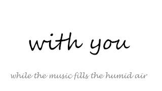 With You feat. Yuris [Original] - Sam Ock