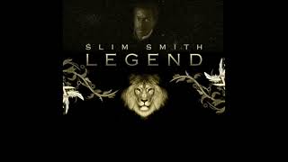 Slim Smith - Legend (Full Album)