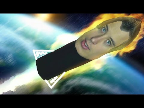 ВЫХОД ВСРАТОСФЕРУ