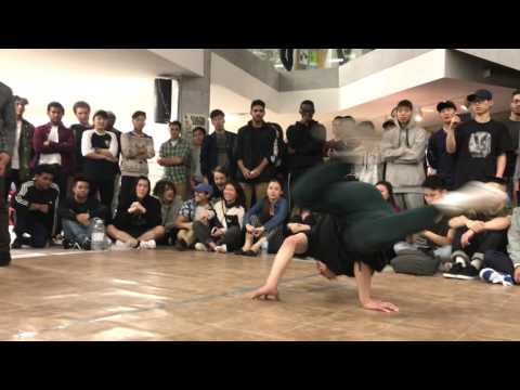 Steal the Scene Vol. 2 - Finals - MZK Drifterz vs Ensemble