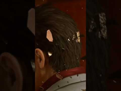 Kiryu Is Made Of Steel | Yakuza Kiwami 2 #Shorts