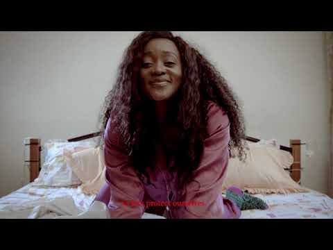 Sarah kalume - En Confinement Covid-19 (Clip officiel)