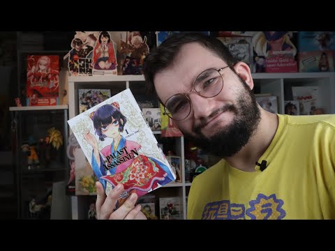 The Palace of the Assassins || Can it compete with The Apothecary? || Manga First Impressions