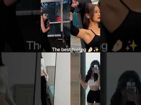 The best feeling 🤌🏻✨#Funk#Aesthetic# Yusho hai Montagem #Trends#