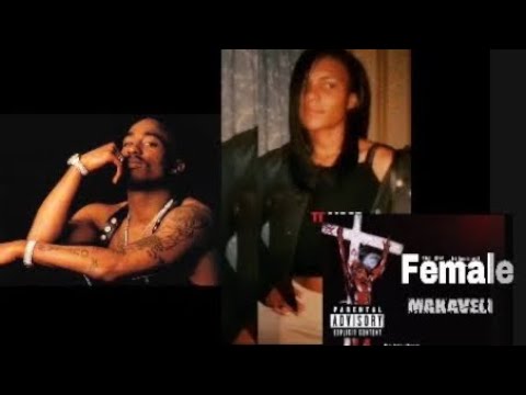 Storm Outlaw Immortal 25 Years of Loyalty (FemaleMakaveli)