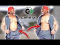 CIMKIZ: SAUNA SWEAT VEST (Product Review) | BURN FAT FASTER! SWEAT LIKE A SAUNA!