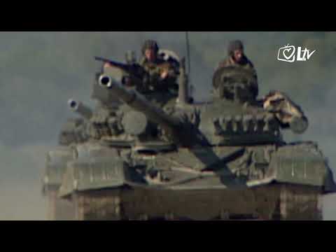 Izdvojeno 15.11.2018. - 'Srce i riječ za Vukovar'