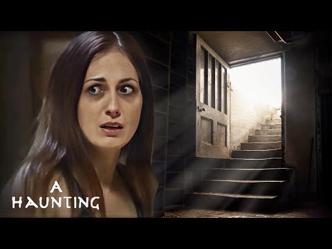 I Uncovered A Paranormal Portal In My New Home | A Haunting