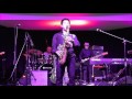 Hyde Park (The 'Ah, Oooh' Song) - Jeff Kashiwa at 6. Mallorca Smooth Jazz Festival (2017)