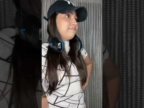 anjali sinha Audition clip 