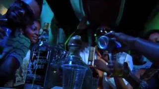 Beenie Man ft. Fambo - Im Okay / Drinking Rum &amp; Redbull (Official Video)NEW JULY.2010