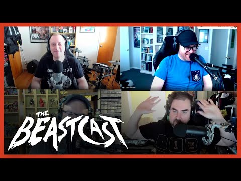 The Giant Beastcast - Episode 274