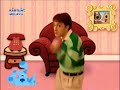 Blue S Clues Mailtime Malay