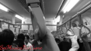 Lucio Battisti - La metro eccetera - Canto