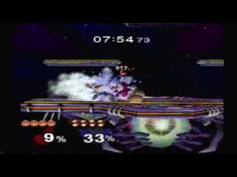 Reneblade(Falcon) vs PEEF(IC's)