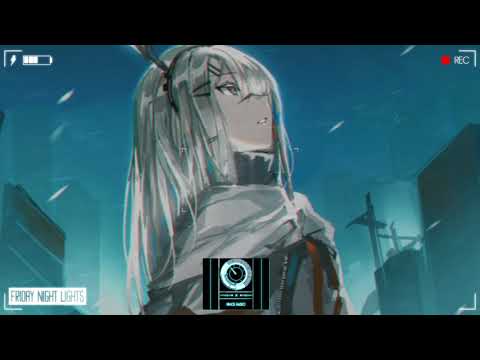 HBz - Friday Night Lights (ft. Sarah Lahn) | "Bass Boosted"