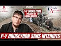 ZONE ROUGE 18 PIERRE YVES ROUGEYRON SANS INTERDITS
