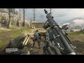 M16 (JAK Patriot) | Call of Duty Modern Warfare 3 Multiplayer Gameplay (No Commentary)