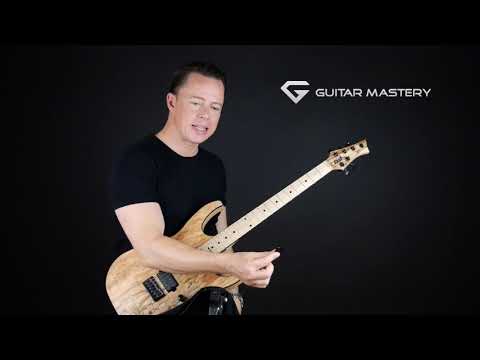 How To Learn Insane Legato Fast (WITH TABS)