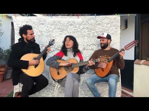 Dos Pájaros En Un Almendro - Lorena Álvarez