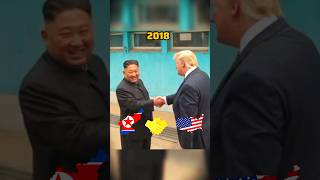 Download lagu Jimmy Carter vs Donald Trump 2018-1994: Two U.S. Presidents, One North Korea Dilemma #shorts #trump mp3