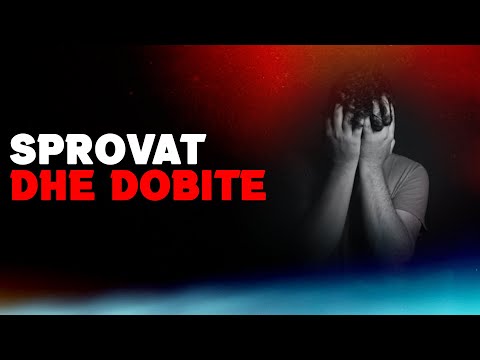 Sprovat dhe Dobite! Cili eshte sekreti qe na ndodhin sprovat dhe fatkeqesite?