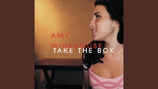 Stronger Than Me (Whitfield Live)